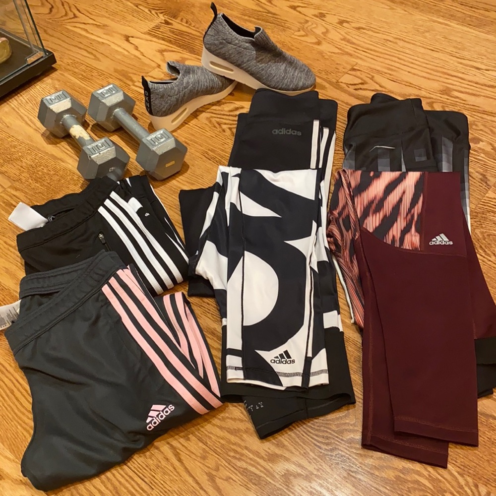 Work out bundle